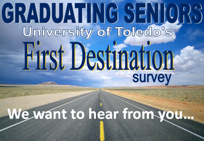 Graduating Seniors First Destination Survey