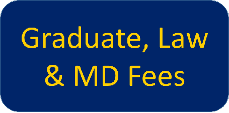 Graduate Law MD Fees