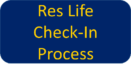 Res Life Check in Process