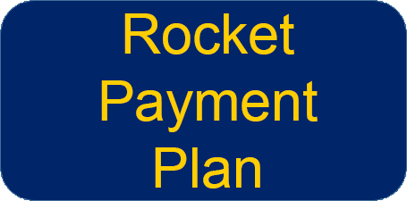Rocket Payment Plan